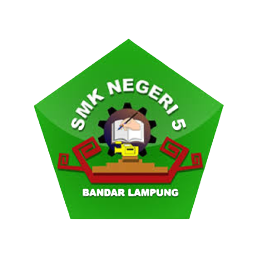 Logo SMKN 5